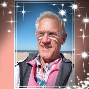 Meet your Posher, Jeff